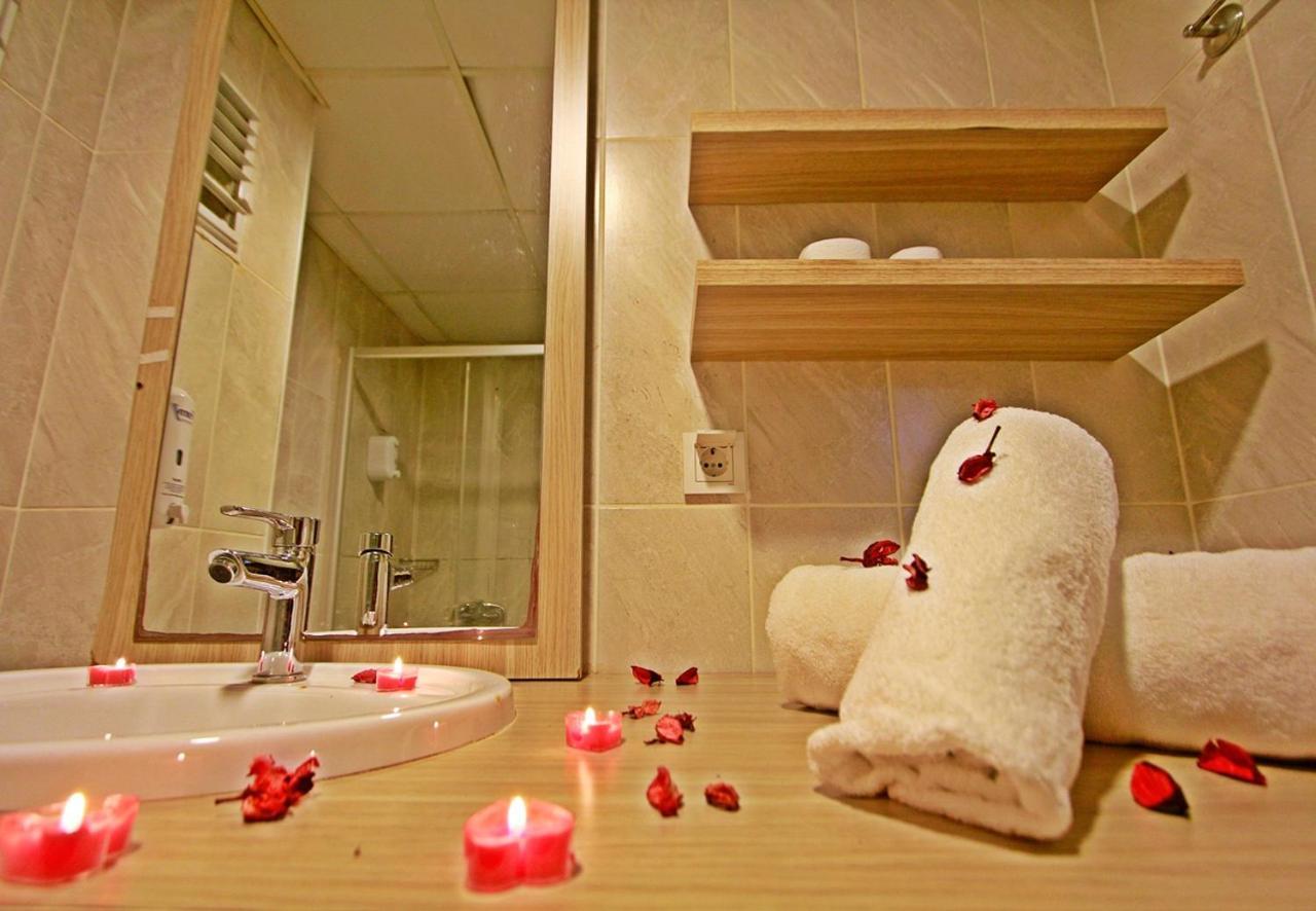 Red House Vip Apartmant Suites Istanbul