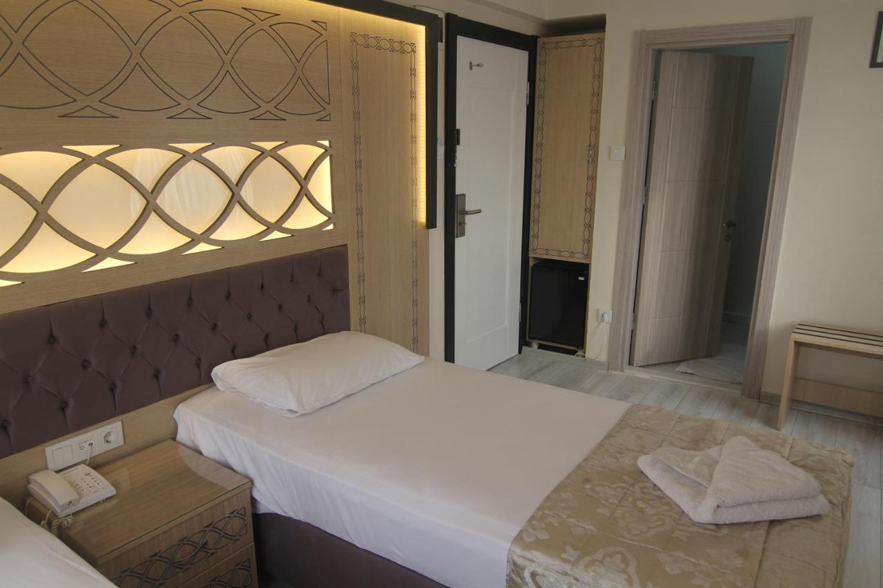 Grand Liza Hotel Istanbul