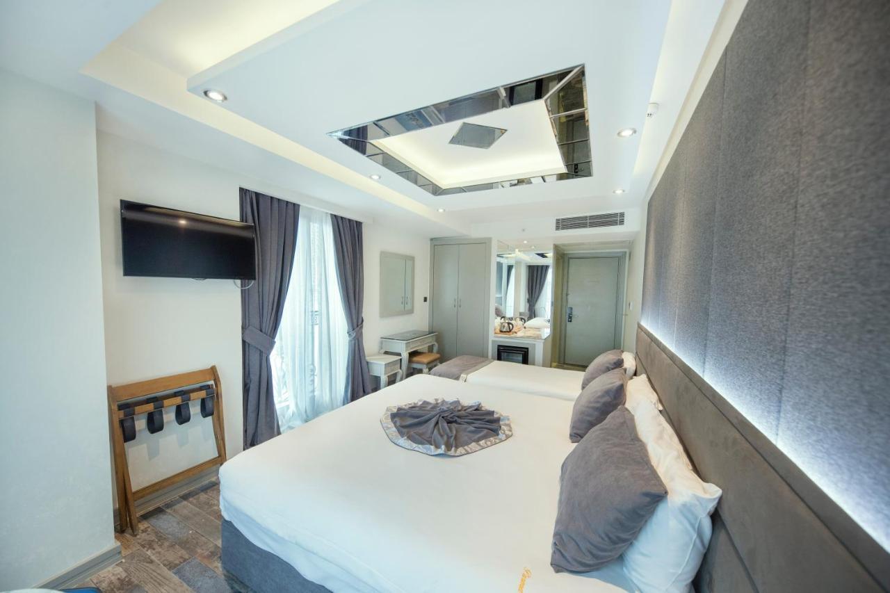 Parmada 3* İstanbul