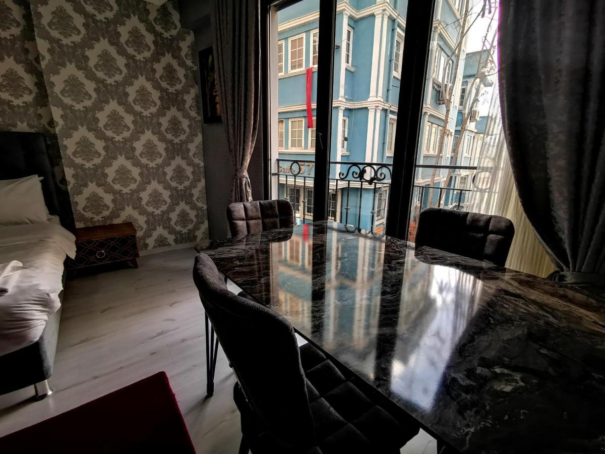 Sahane * Istanbul