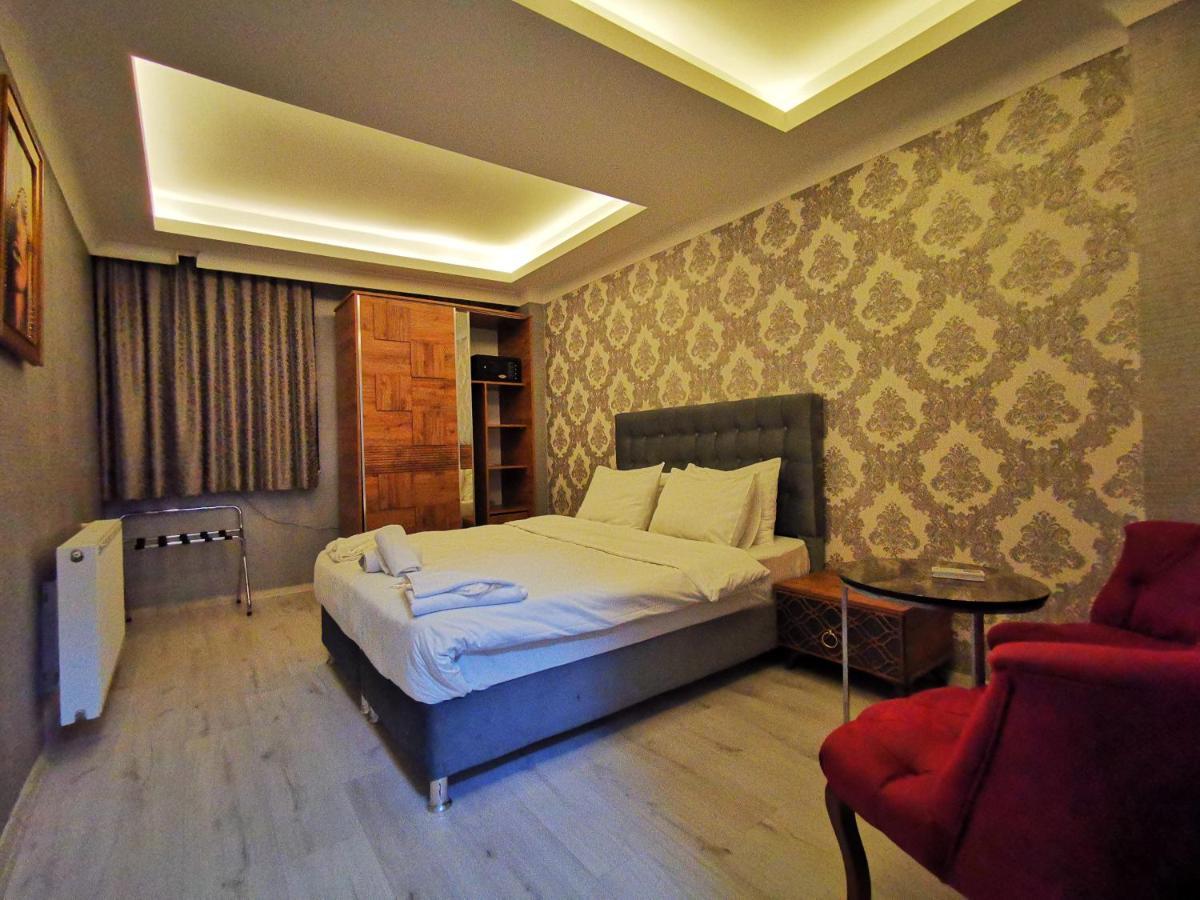 Sahane Apartment Istanbul