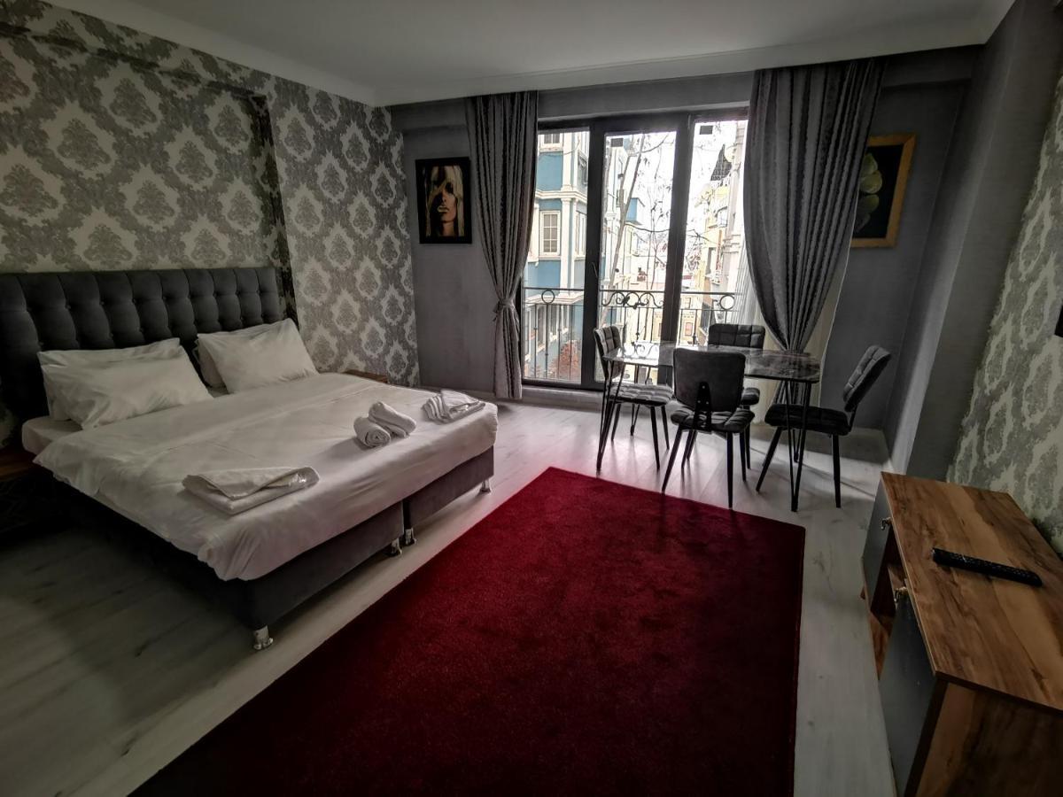 Sahane Istanbul