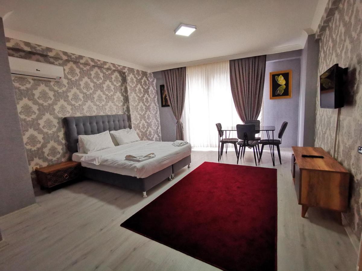 Apartment Sahane Istanbul