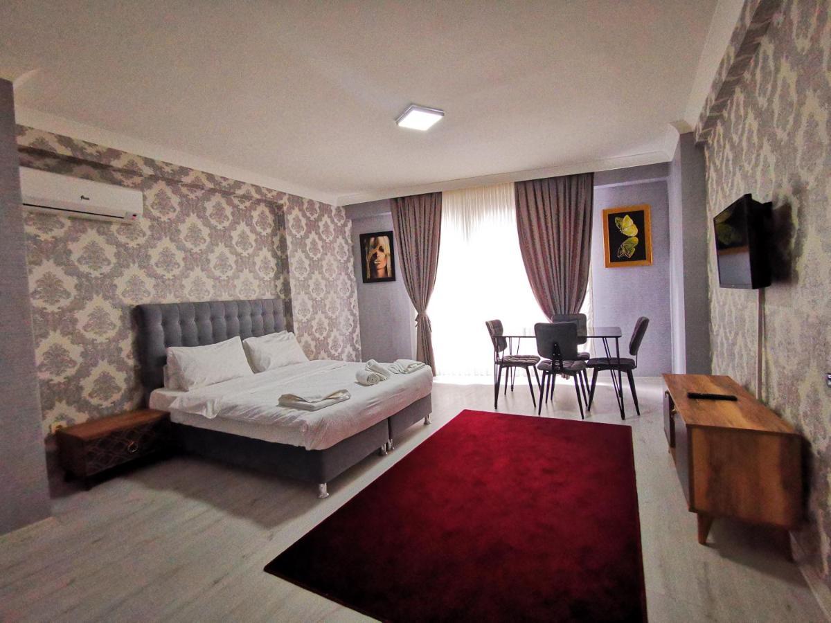 Sahane Apartment