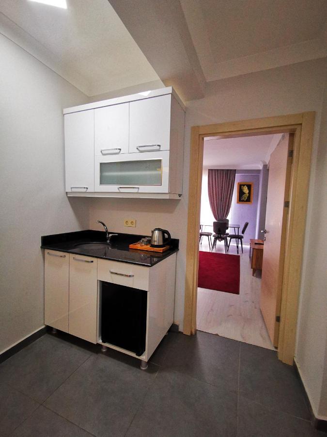 Apartment Sahane *