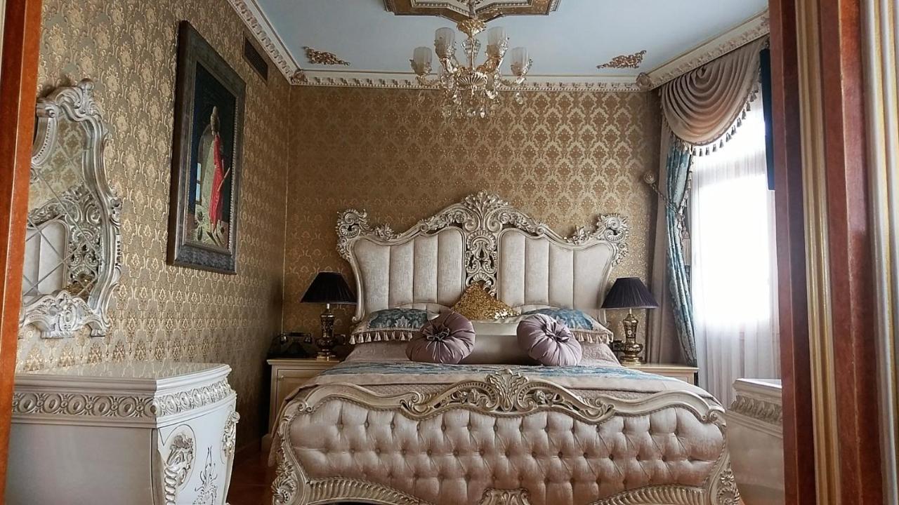Blue House Old - Sultanahmet Hotel 3*