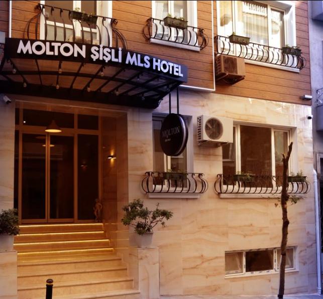 Sisli Mls