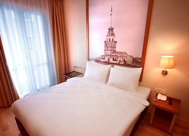 Sisli Mls Hotel Istanbul