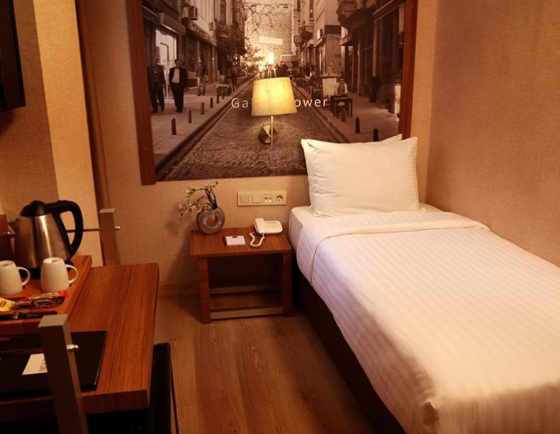 Hotel Sisli Mls