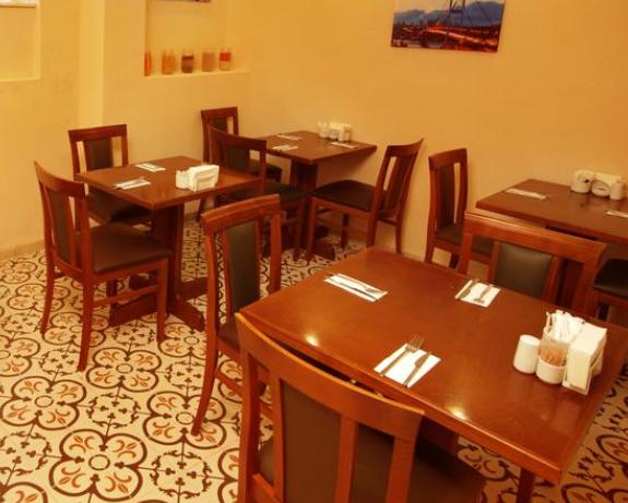 Sisli Mls Hotel
