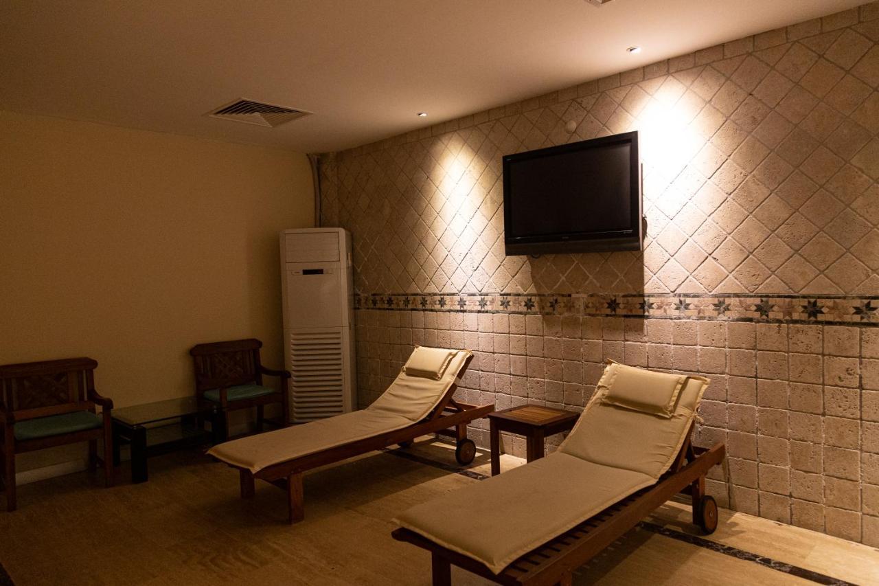 The Bostanci 4* Istanbul