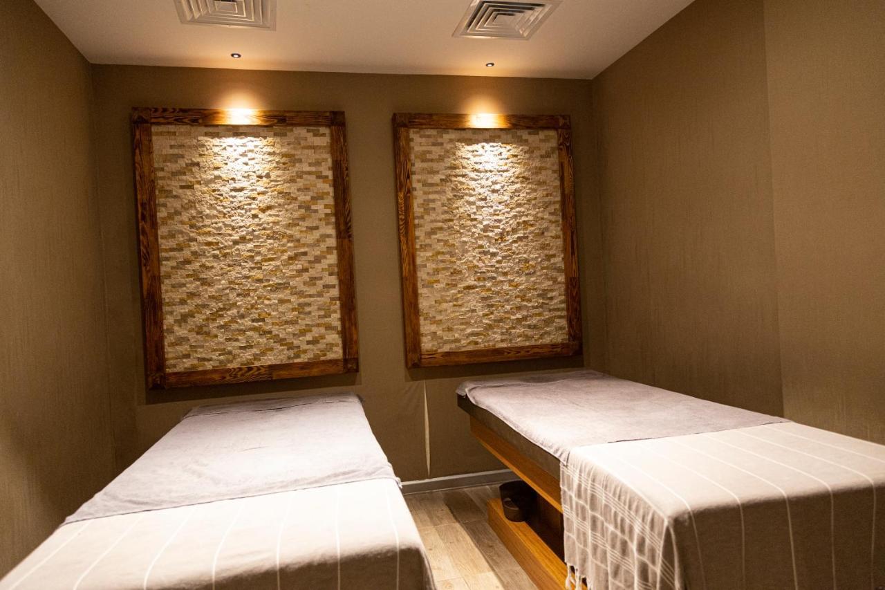Hotel The Bostanci Istanbul