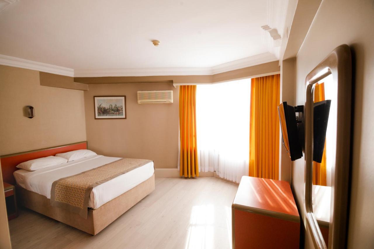 Sahinler Hotel 2*