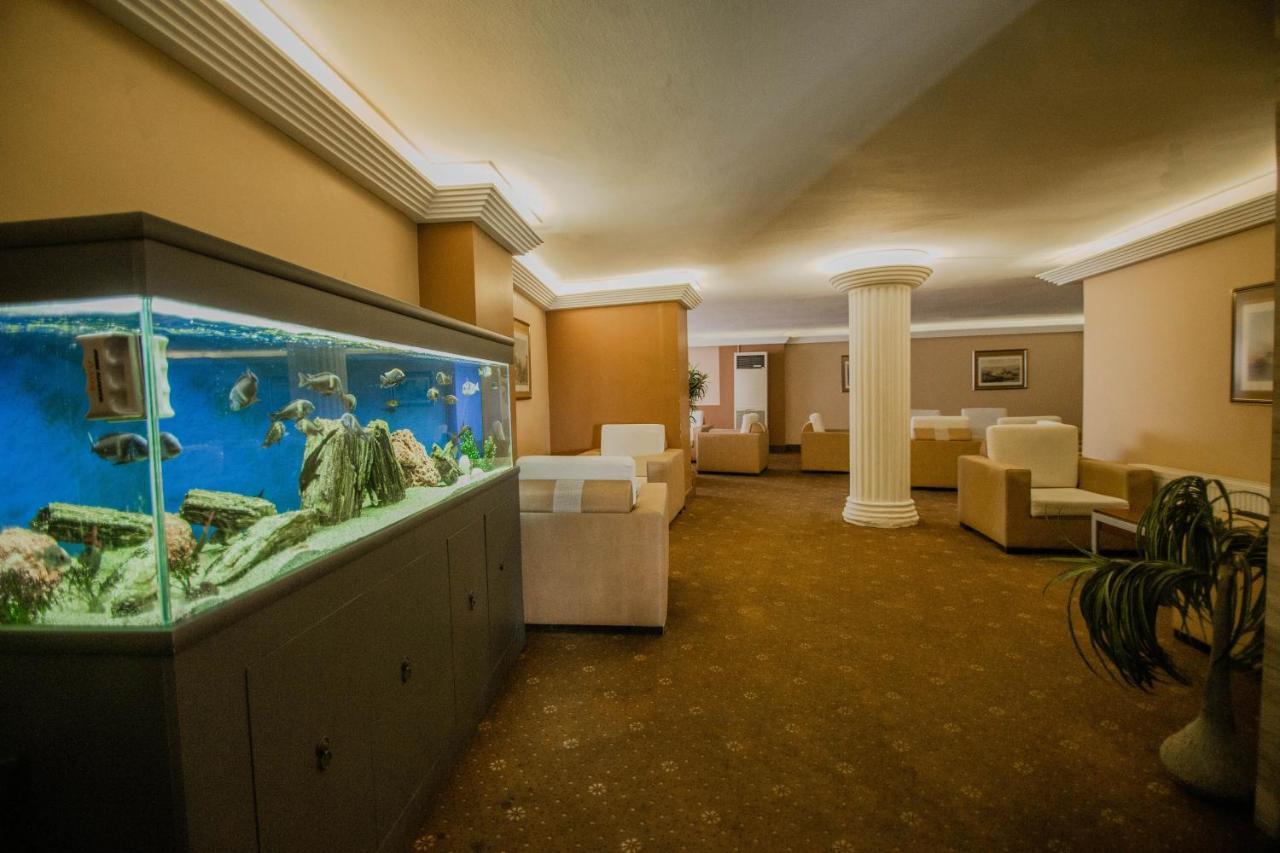 Sahinler Hotel 2*