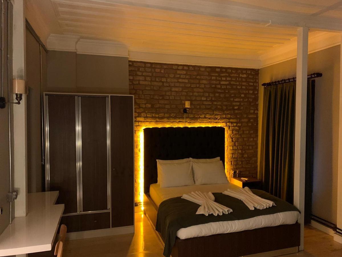 Berfinn Besiktas Hotel Istambul