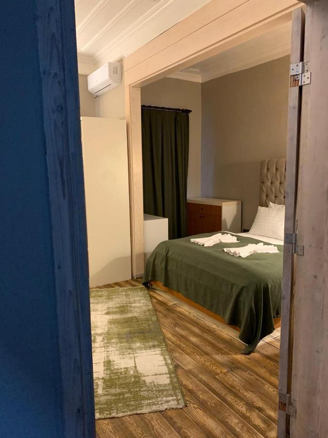 Berfinn Besiktas Hotel Istambul