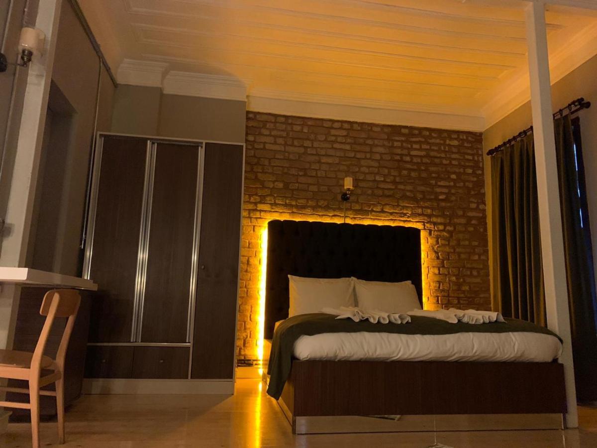 Hotel Berfinn Besiktas *