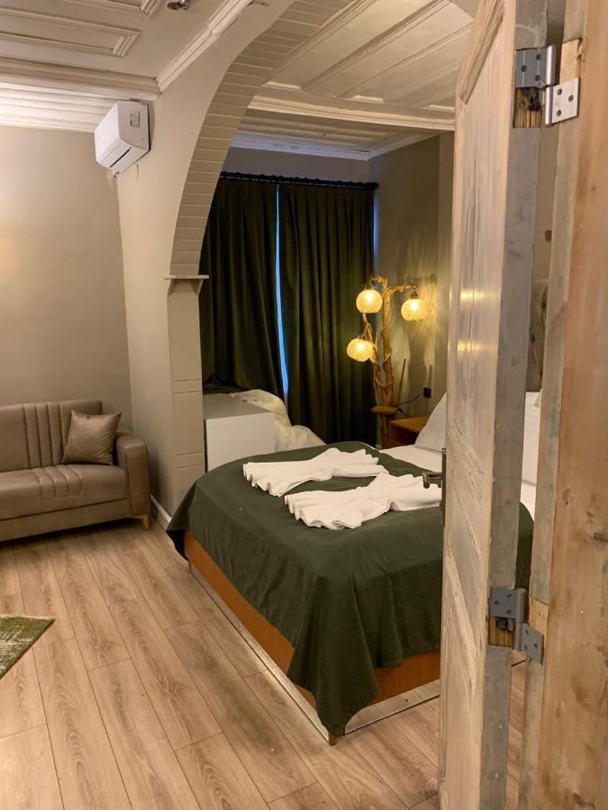 Berfinn Besiktas Hotel *