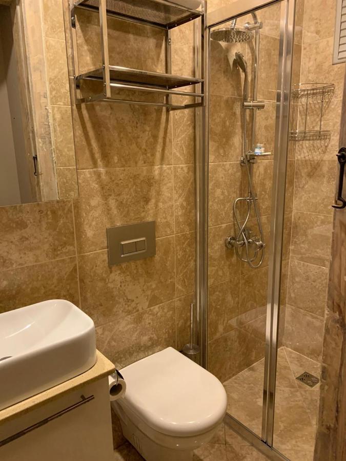 Hotel Berfinn Besiktas