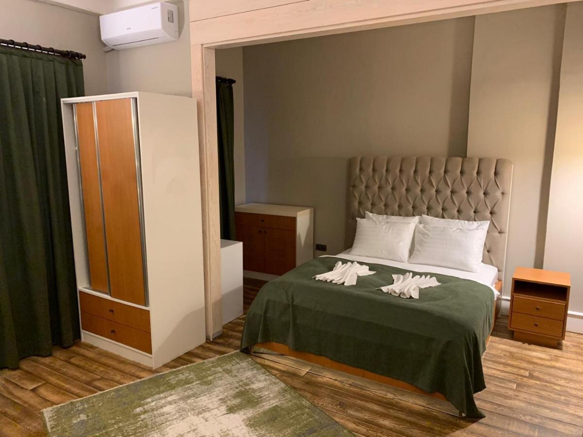 Hotel Berfinn Besiktas