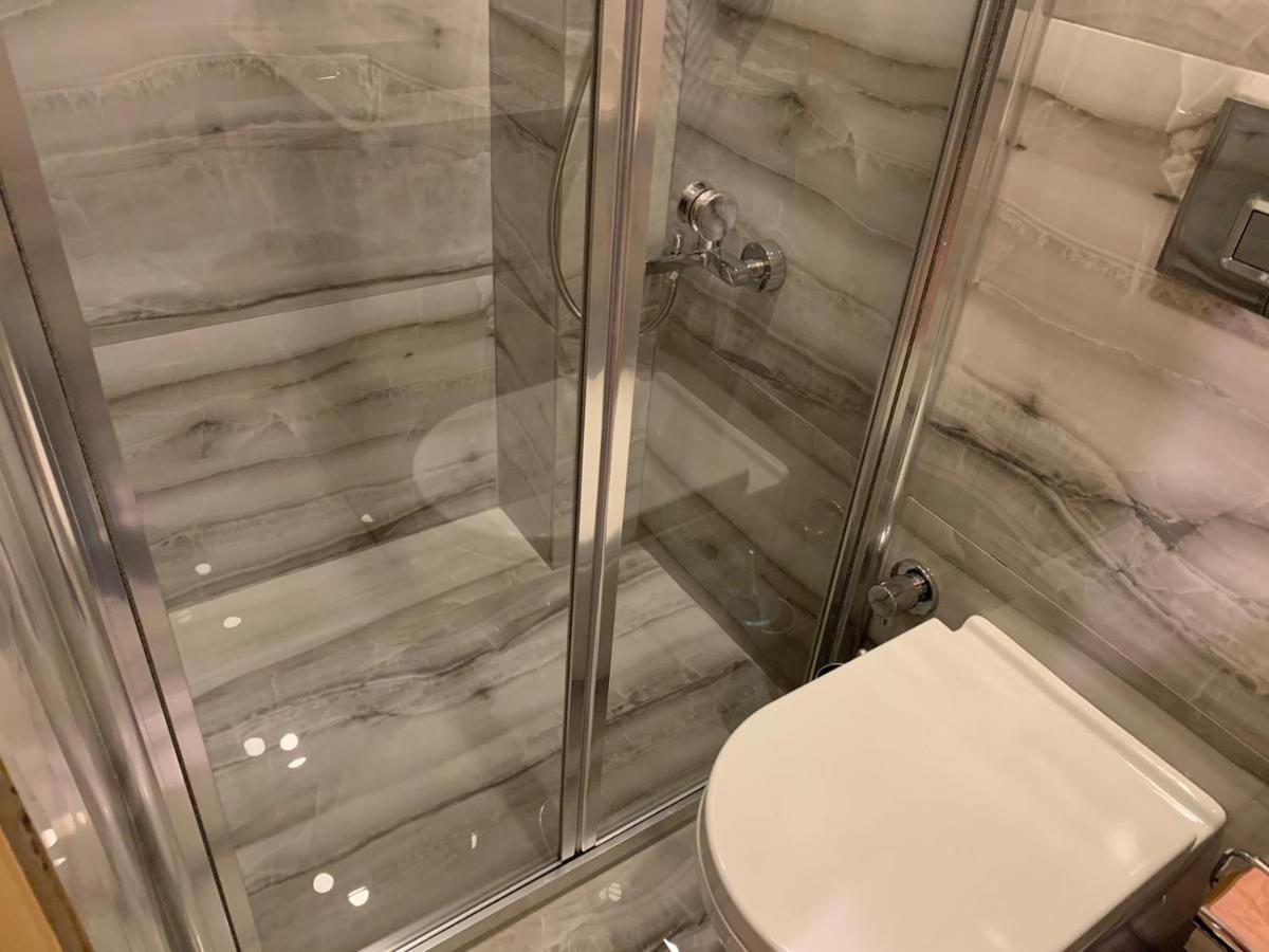 Hotel Berfinn Besiktas *