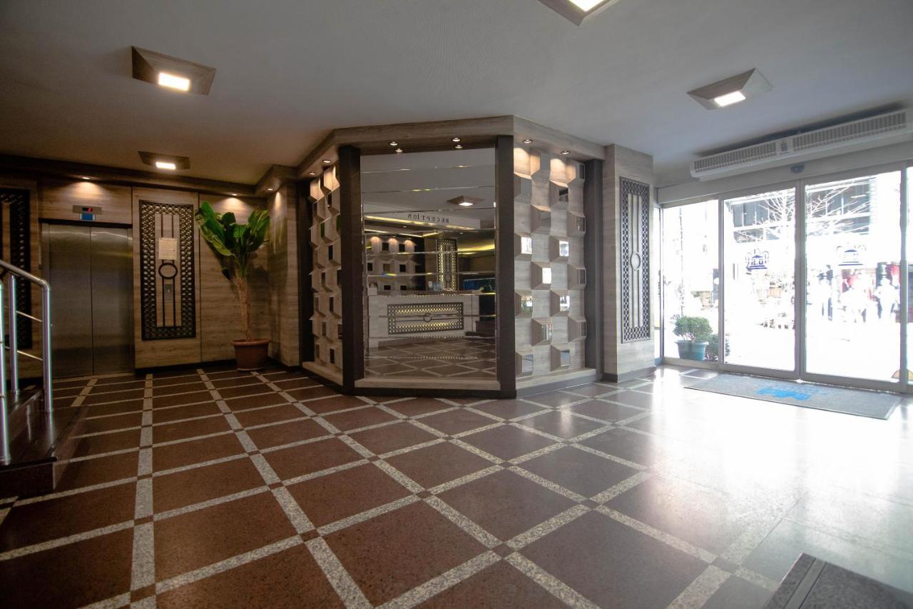 Sahinler Hotel 2*