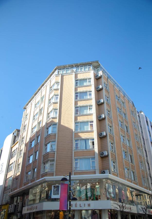 Sahinler Hotel 2*