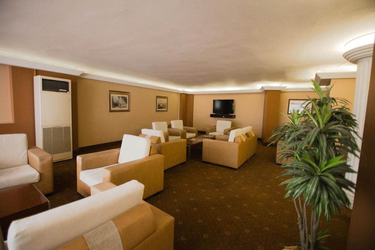 Sahinler Hotel