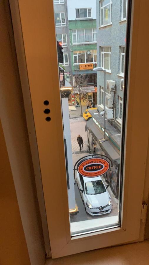 Hotel Berfinn Besiktas