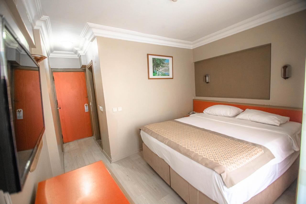 Hotel Sahinler 2*