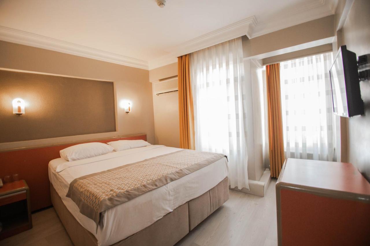 Sahinler Hotel 2*