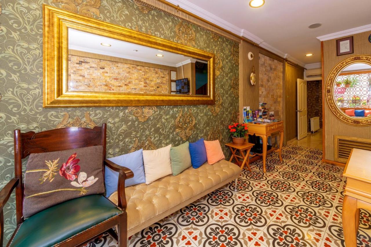 Hotel Walnut Shell Sultanahmet 3*
