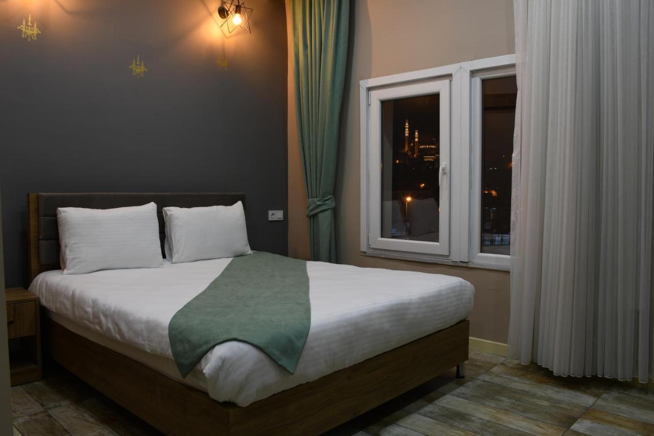 Hotel Cibali Istambul