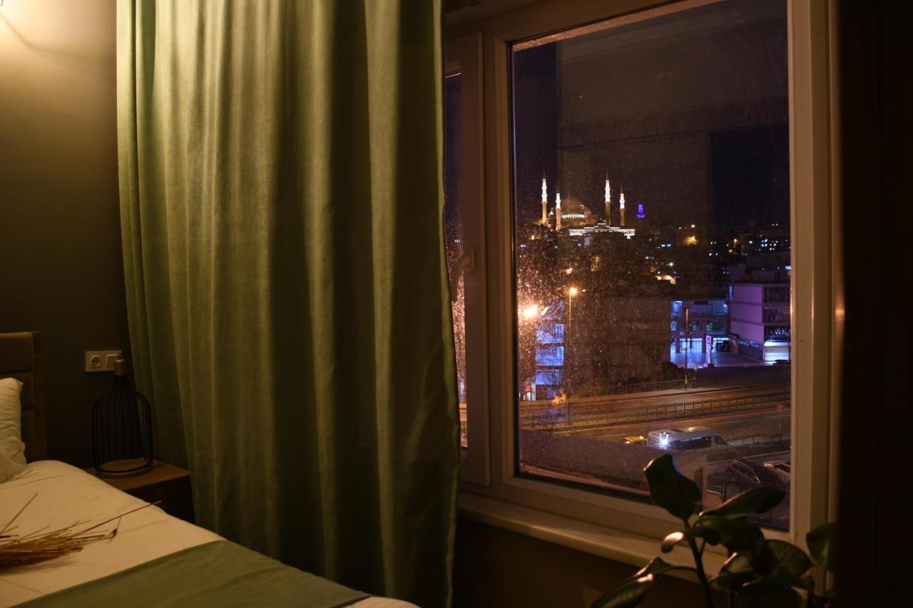 Cibali Hotel 2*