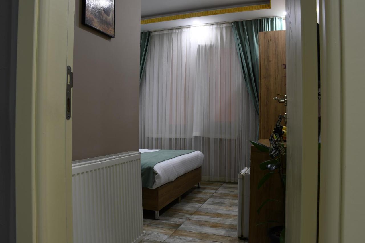 Hotel Cibali 2*