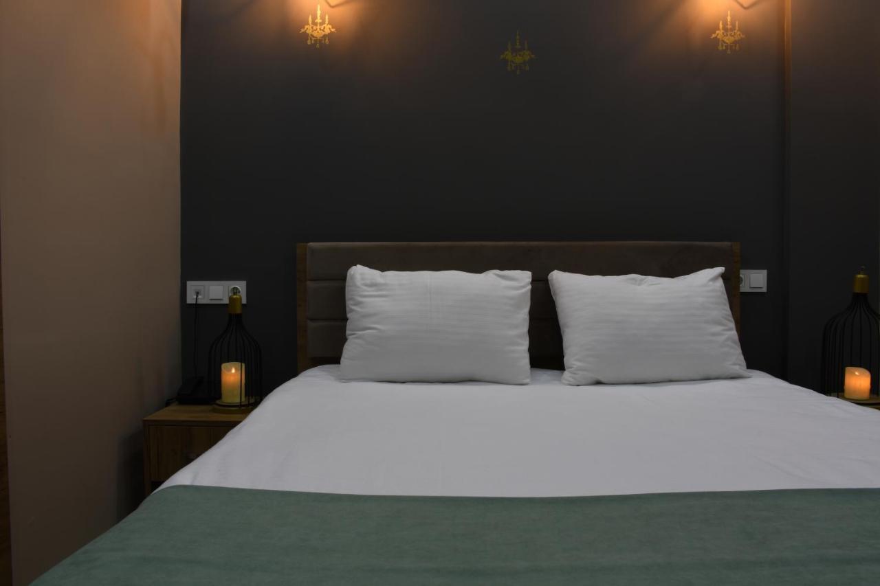 Hotel Cibali 2*