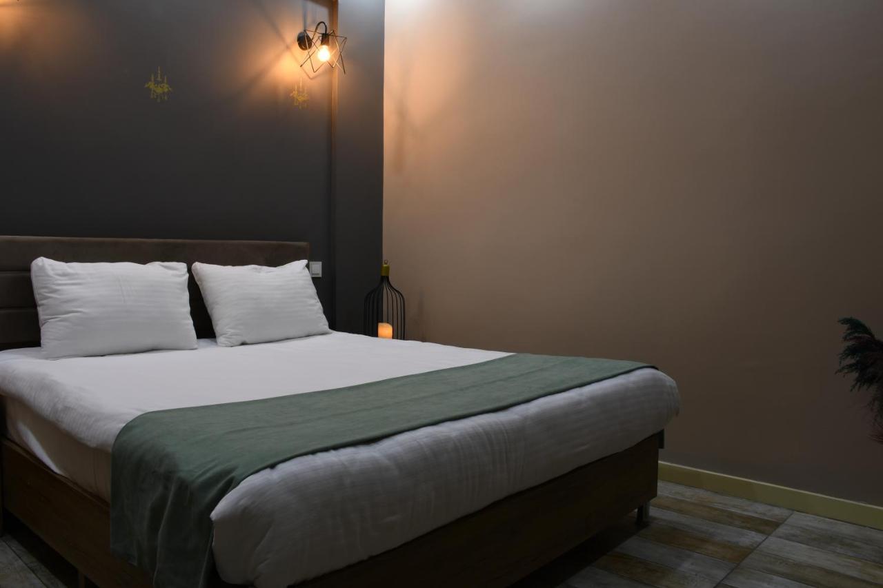 Hotel Cibali 2*