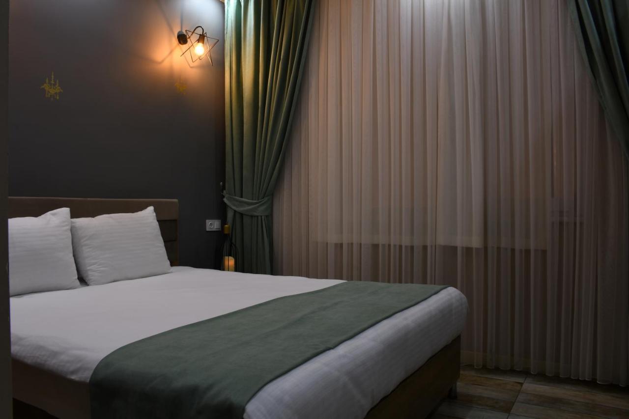Cibali Hotel Istambul