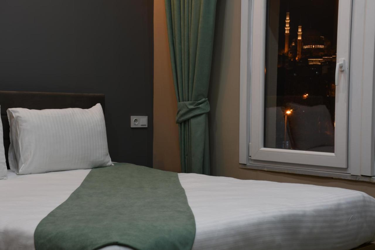 Hotel Cibali