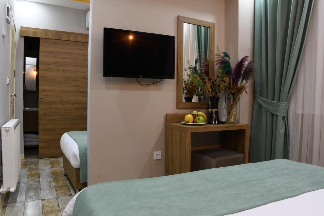 Cibali Hotel 2*