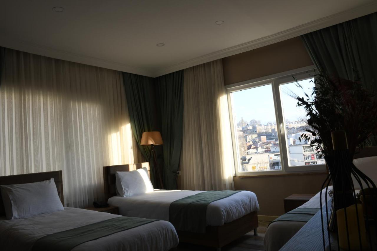 Hotel Cibali 2*