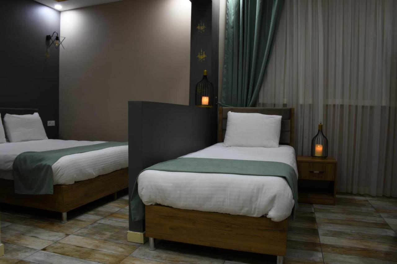 Cibali Hotel Istambul