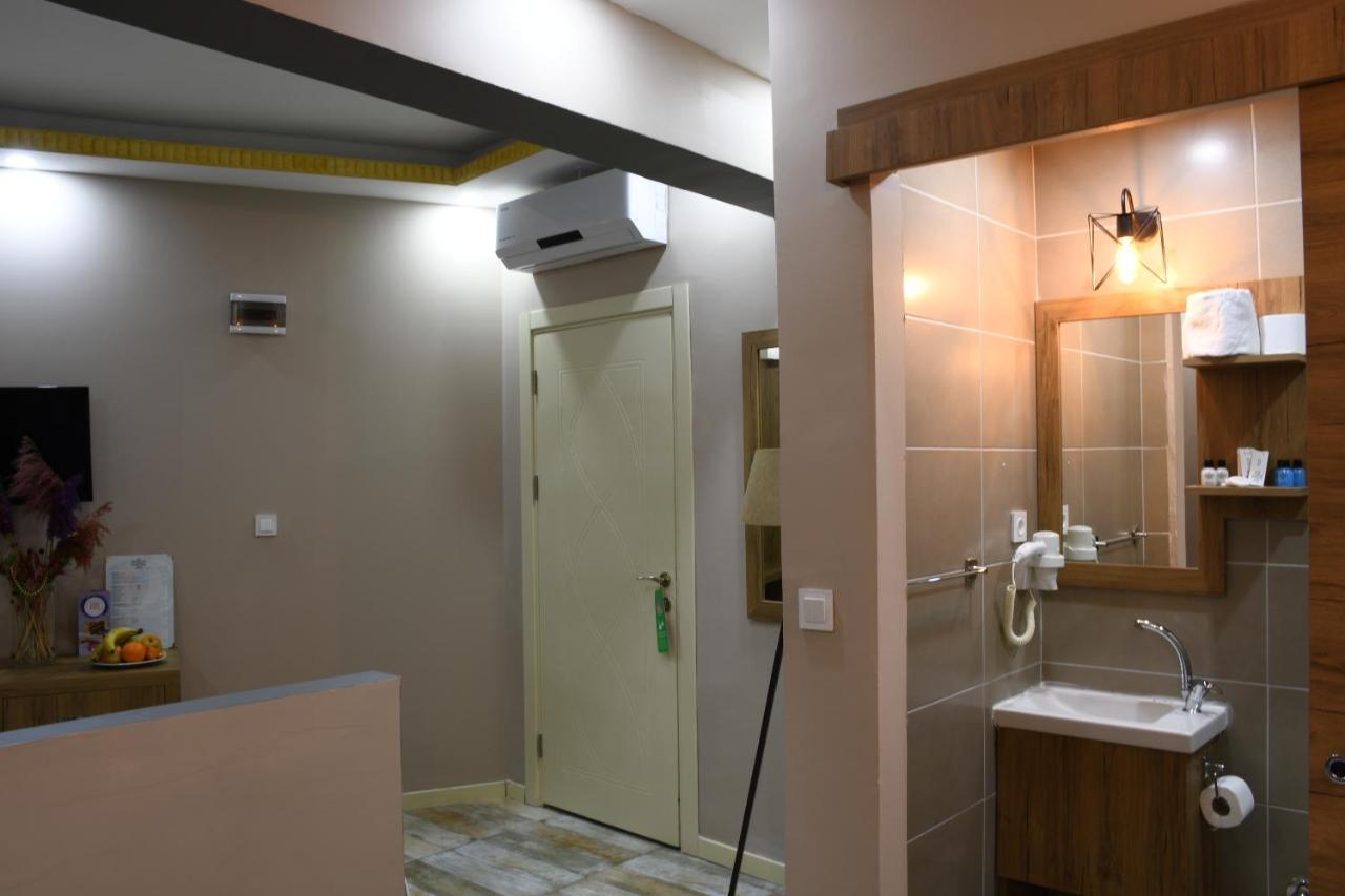 Cibali Hotel 2*
