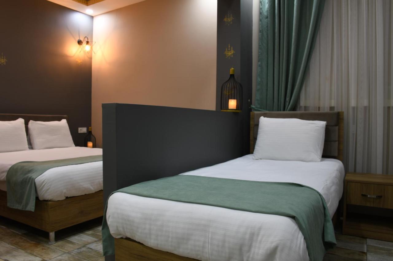 Cibali Hotel 2*