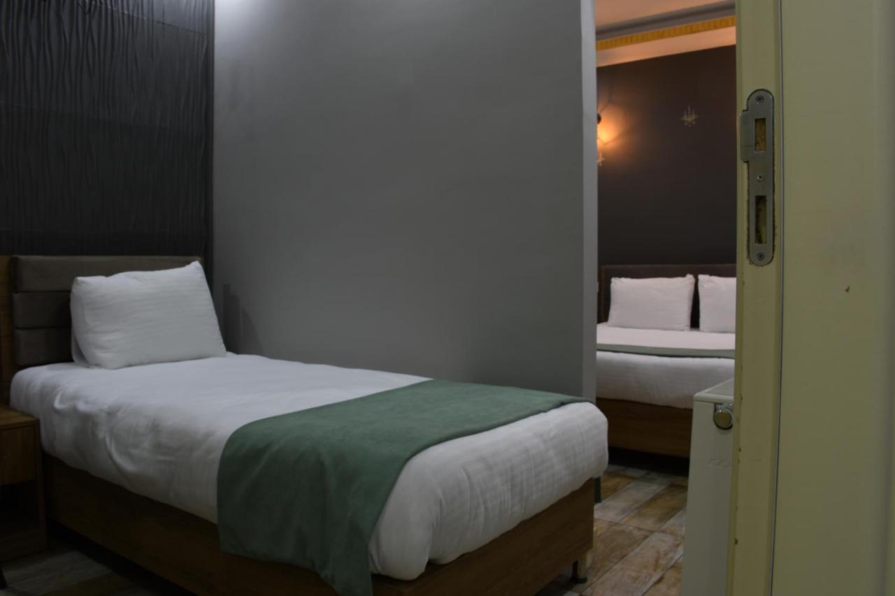 Cibali Hotel Istambul