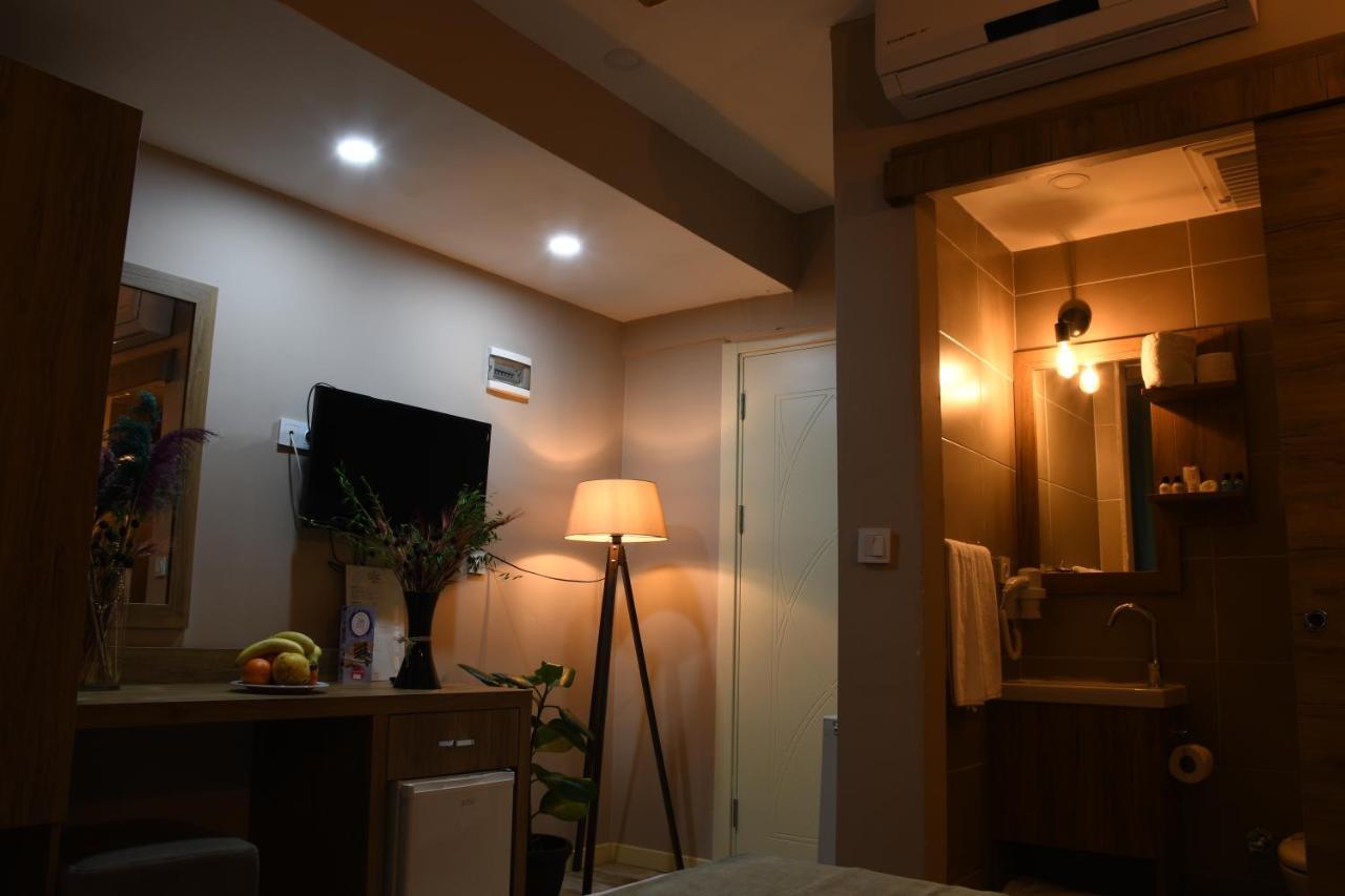 Hotel Cibali
