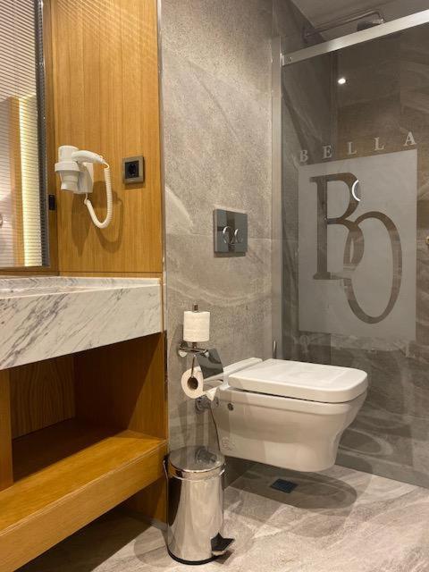 Bella Hotel