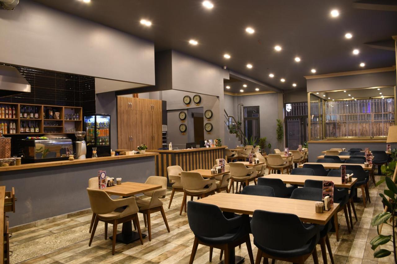 Cibali Hotel Istambul