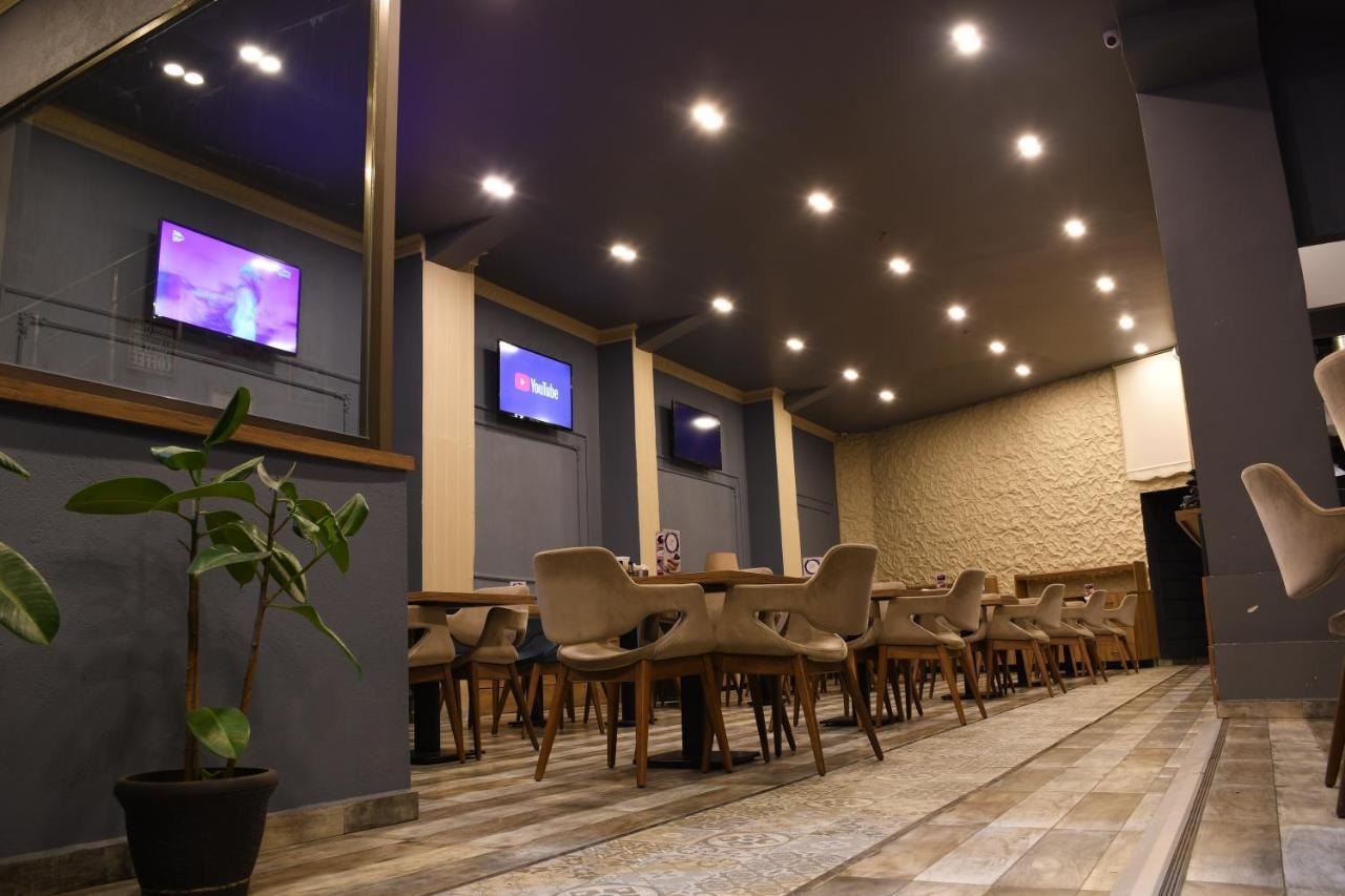 Cibali Hotel