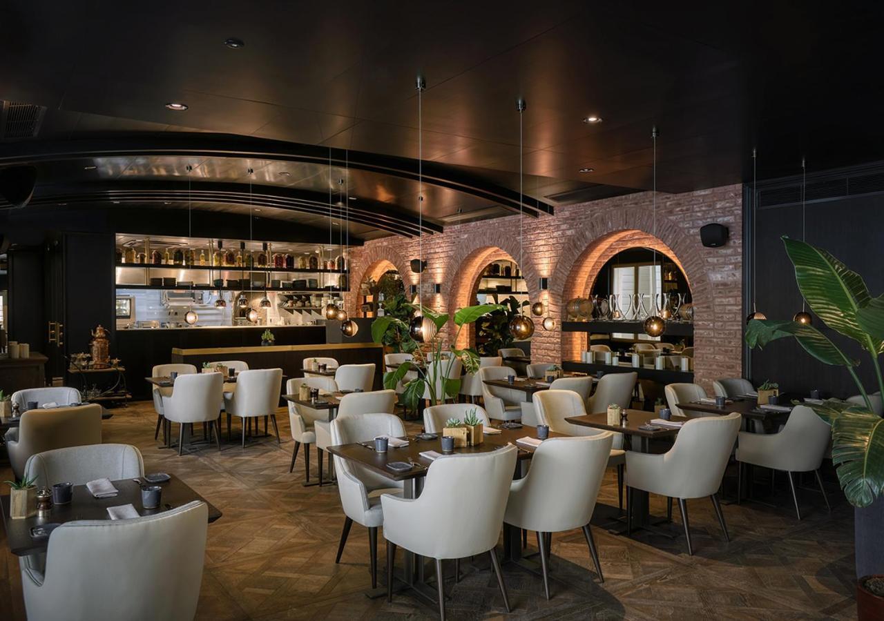 Six Senses Kocatas Mansions İstanbul
